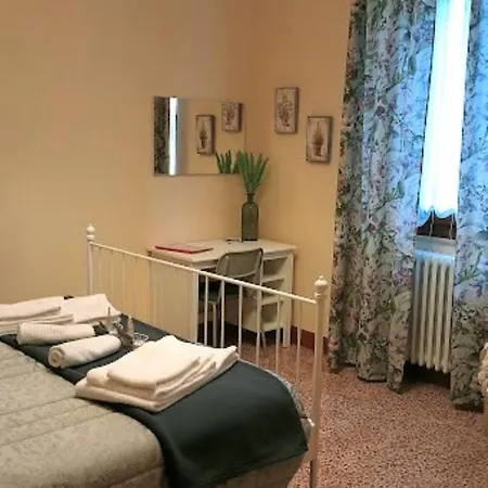 B&B Borghi Poppi Exterior foto