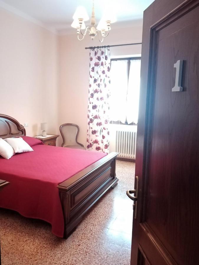 Borghi Bed & Breakfast *