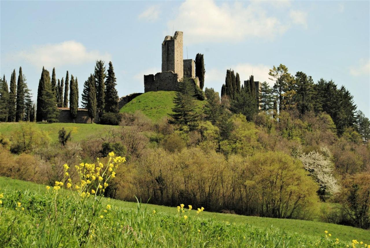 Borghi Poppi
