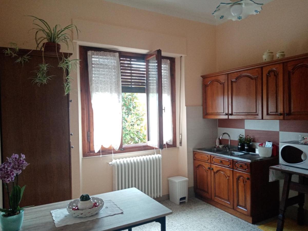 Borghi Bed & Breakfast